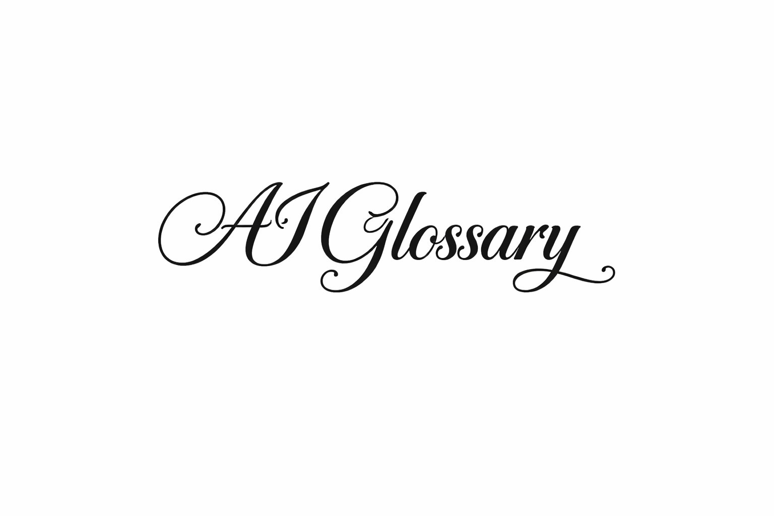 AI Glossary section of AI FrontPage offers a comprehensive collection of major AI concepts.