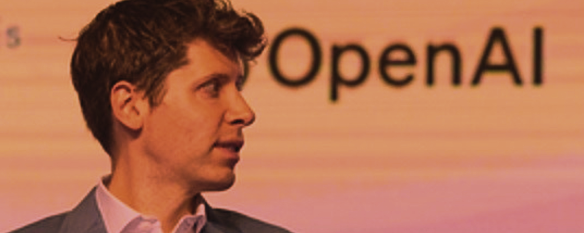 Sam Altman- Open AI