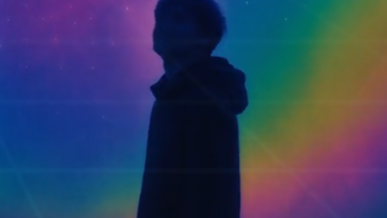 Screenshot of a video made by AI model Seedance 2.0