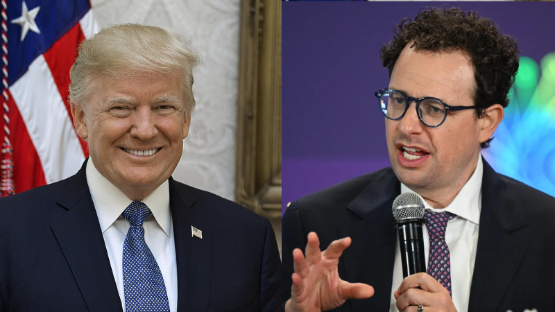 US President DONALD TRUMP ANTHROPIC CEO DARIO AMODEI.png