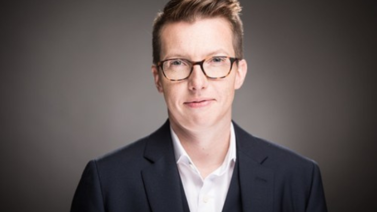 Caitlin Kalinowski openai