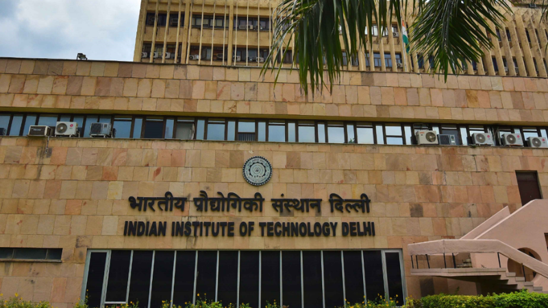 Indian Institute of Technology Delhi