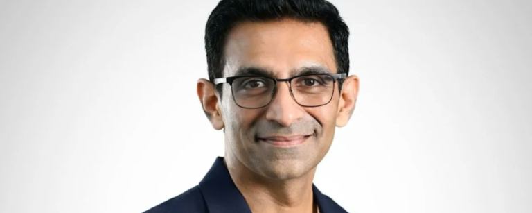 Kiran Mani- OpenAI MD APAC