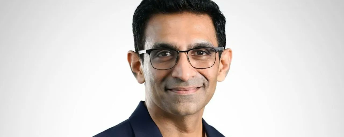 Kiran Mani- OpenAI MD APAC