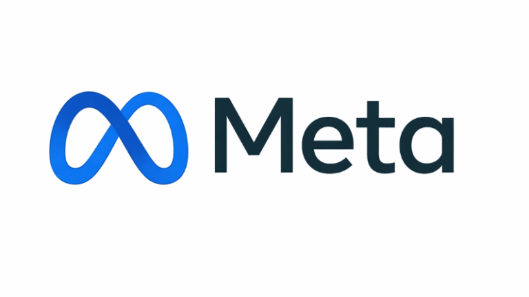 logo of Meta