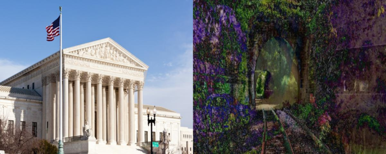 Stephen Thaler Artwork