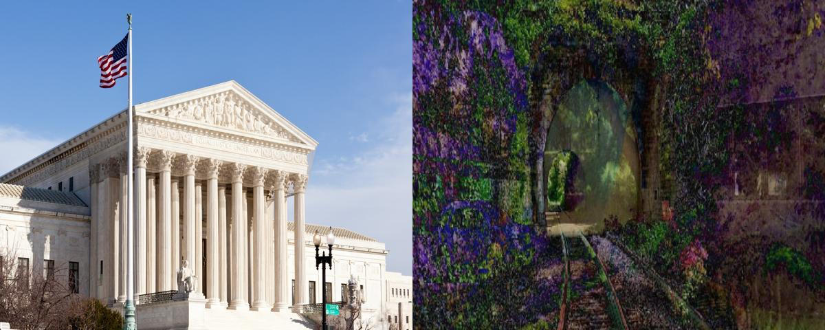 Stephen Thaler Artwork