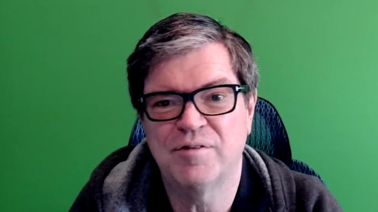 Yann LeCun, former META chief and the founder of Paris based AMI Labs.