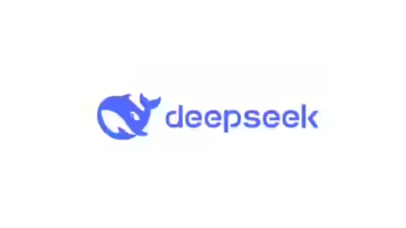 deepseek logo