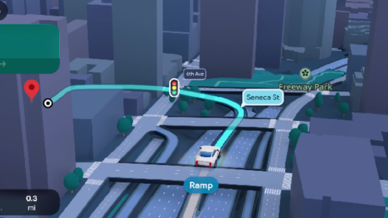 Google Maps Ask Maps and Immersive Navigation powered by Gemini AI