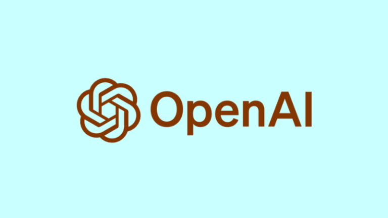 openai logo