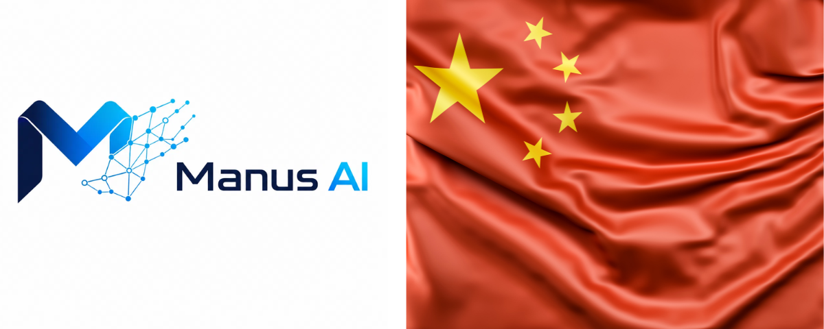 China Blocks Meta Deal of Singapore Based Manus AI
