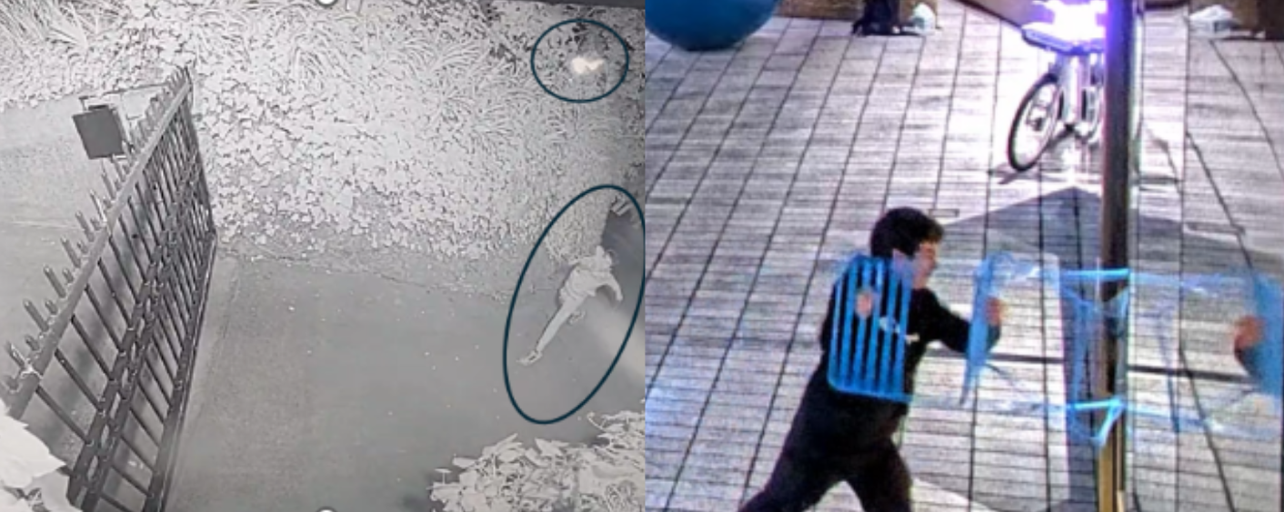 Accused Daniel Morena-Gama attacked the house of OpenAI CEO Sam Altman and the OpenAI office on April 10 at San Francisco.