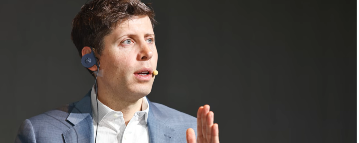 OpenAI- Sam Altman's Home Attack