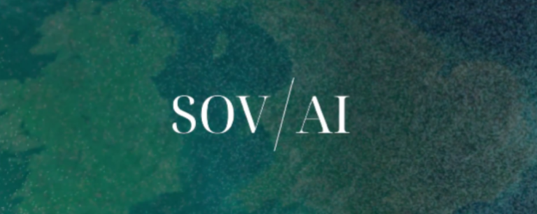 UK Announces £500M Sovereign AI Fund for Homegrown Founders