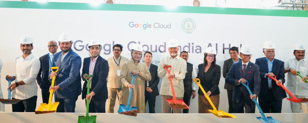 AI Hub-Andhra