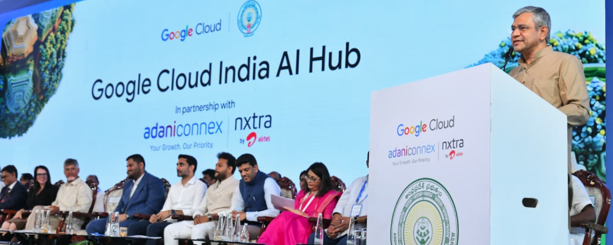 AI Data Centre