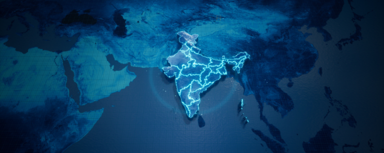India Map