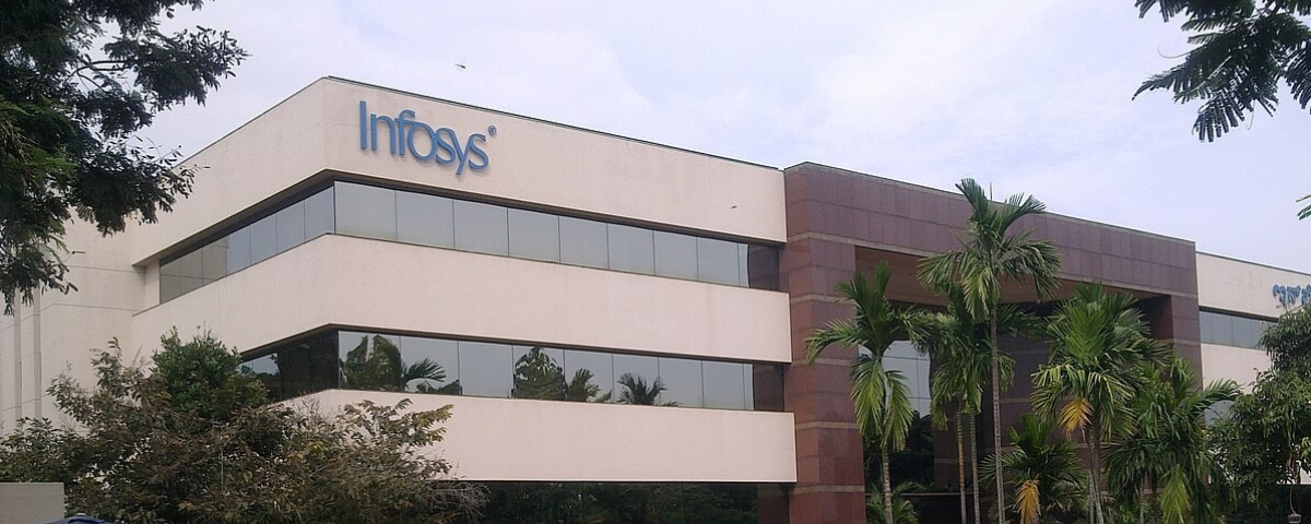 Infosys