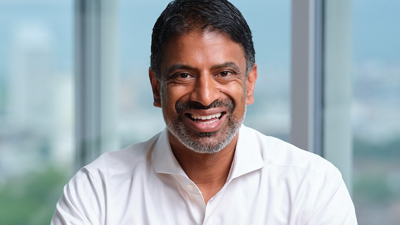 Anthropic Appoints Novartis CEO Vas Narasimhan to Board of Directors