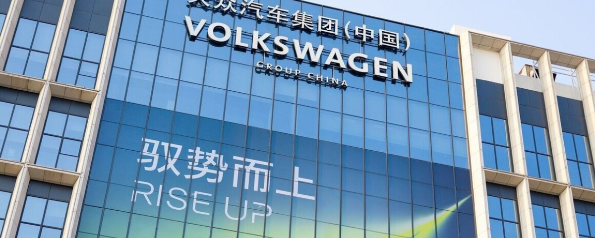 Volkswagen-China