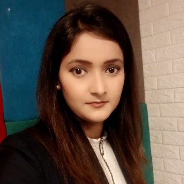 Neelam Sharma, reporter at AI FrontPage