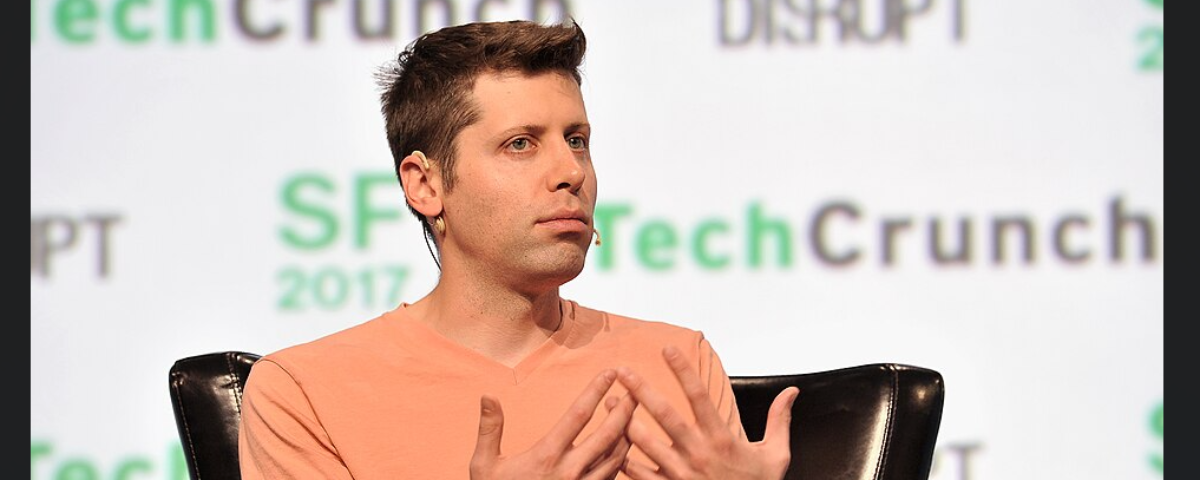 Altman Says AI Hasn't Killed Jobs Yet, Even as Tech Bleeds 100K