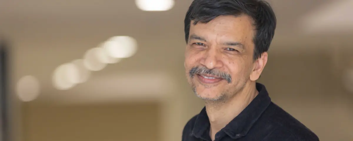 "Anxiety Helps No One": IIT Delhi Director on AI Job Fears