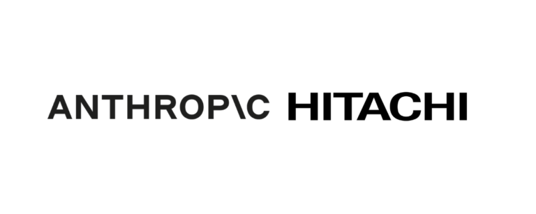 Hitachi, Anthropic Roll Out Claude Across 290,000-Employee Workforce