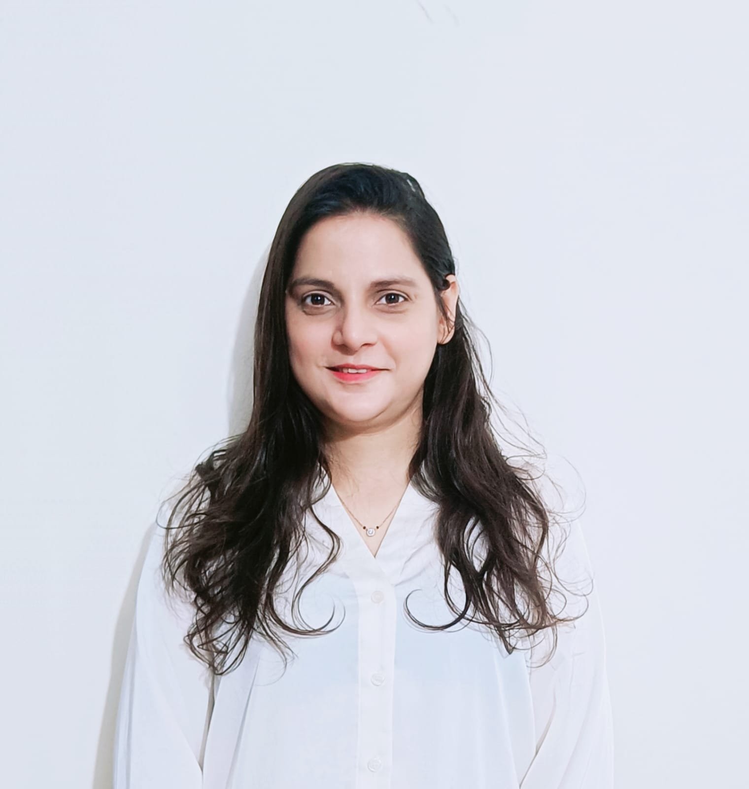 AI FrontPage Reporter Supriya Singh