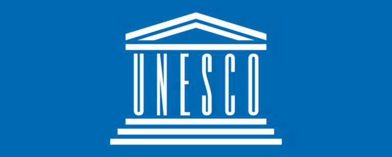 logo of unesco