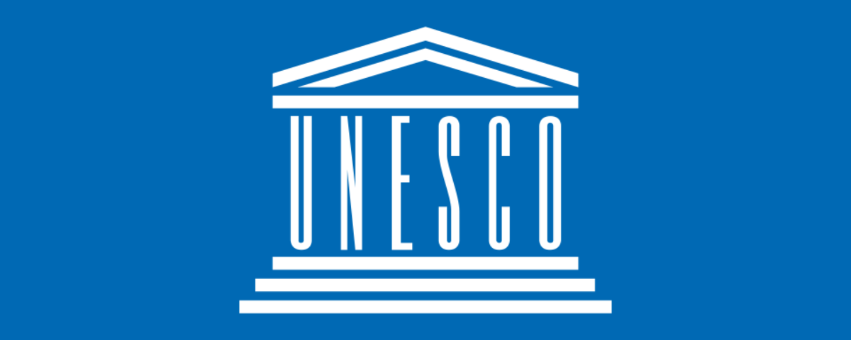 logo of unesco