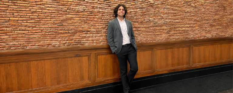 Kunvar Thaman, 26-year-old independent AI researcher from Chandigarh whose paper on AI reward hacking was accepted at ICML 2026