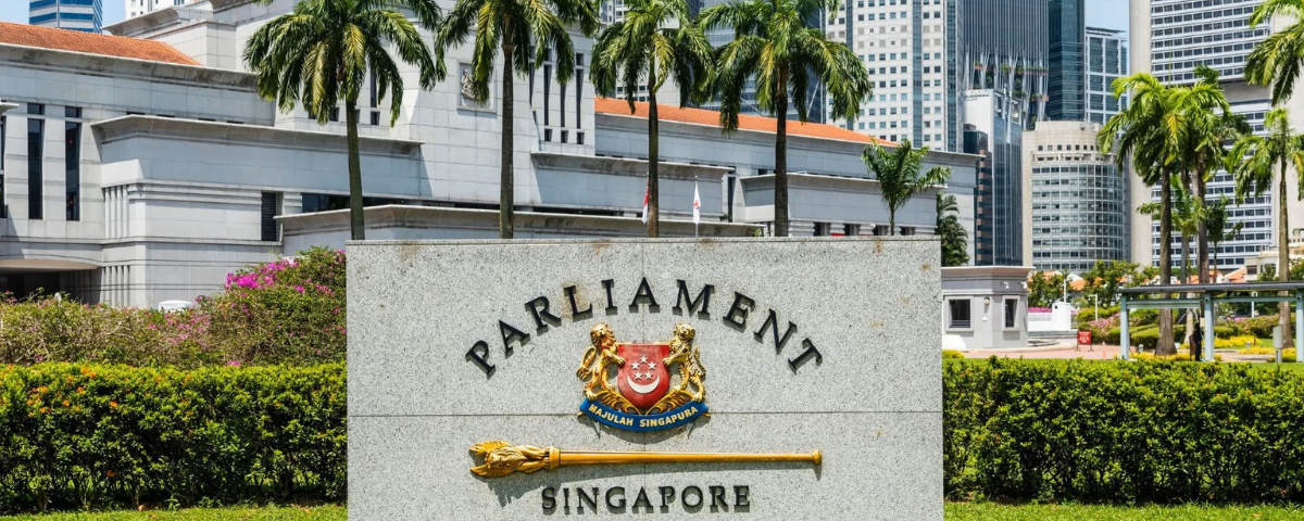 Singapore Parliament