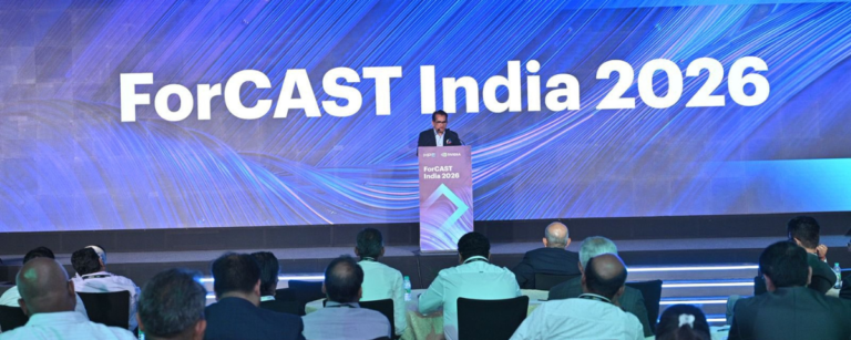 HPE ForCAST India 2026