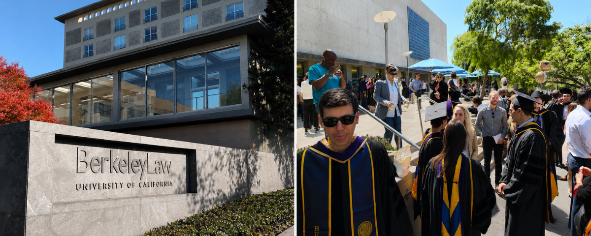 UC Berkeley School of Law