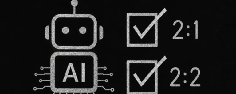 Cambridge Researchers Warn AI Essay Grading Could Produce ‘Homogenised’ Results and ‘Underestimate Brilliance’