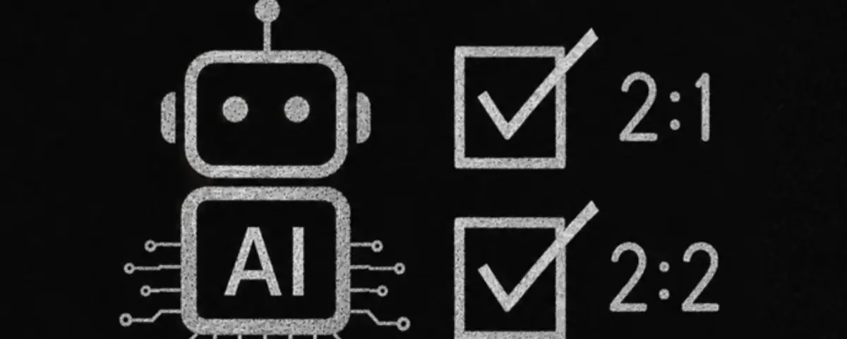 Cambridge Researchers Warn AI Essay Grading Could Produce ‘Homogenised’ Results and ‘Underestimate Brilliance’