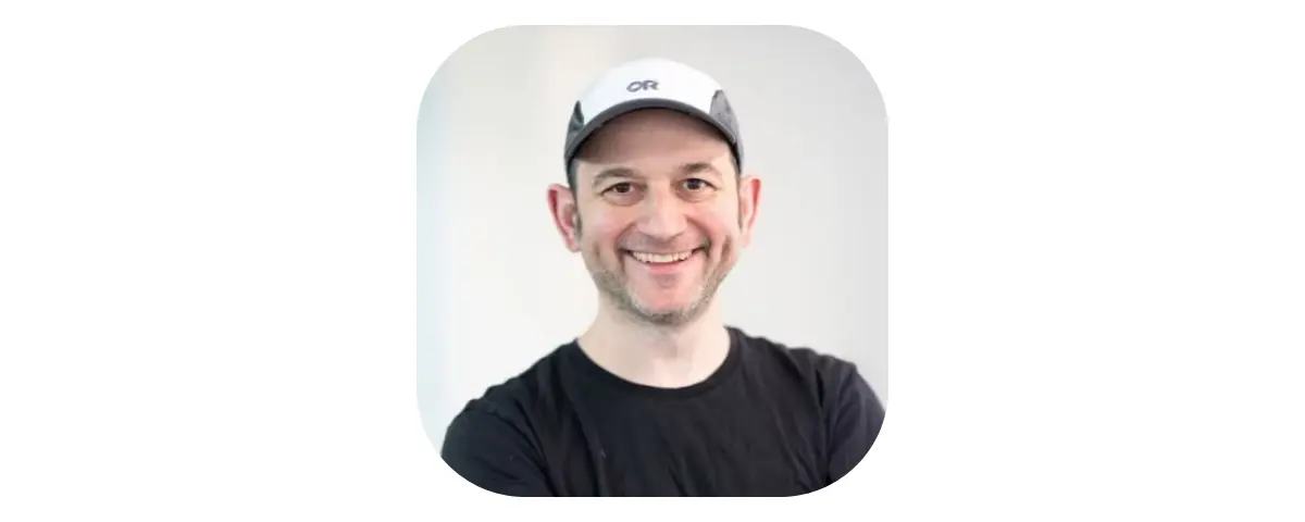 Picture of Noam Shazeer, AI engineer