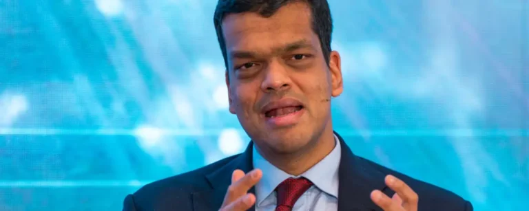 Sriram Krishnan, Indian American tech entrepreneur and senior AI advisor at White House