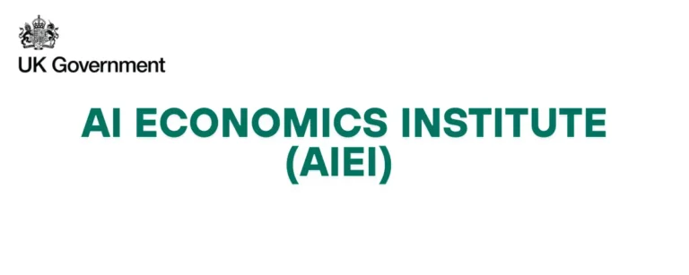 AI Economics Institute