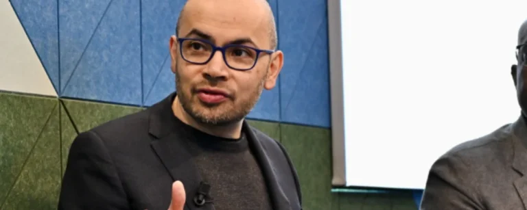 Demis Hassabis, frontier AI standards body, AI standards, frontier AI, artificial intelligence, AI safety, AI governance
