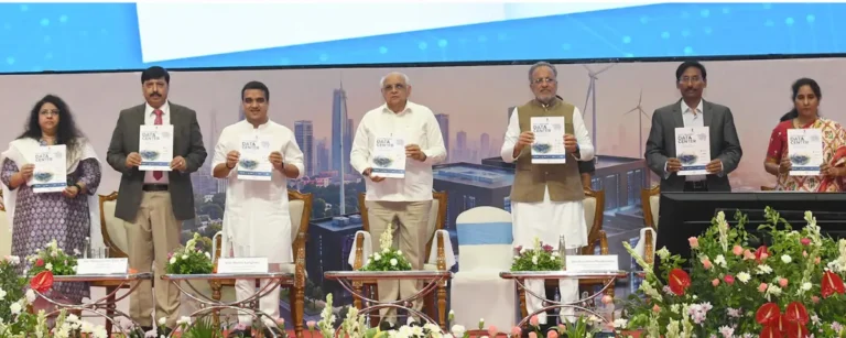 Gujarat Unveils First Data Centre Policy 2026-29, Targets ₹6 Lakh Crore
