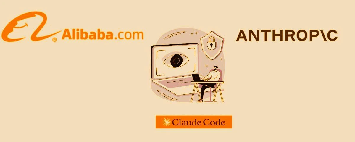 Alibaba and Anthropic clash over Claude Code China backdoor