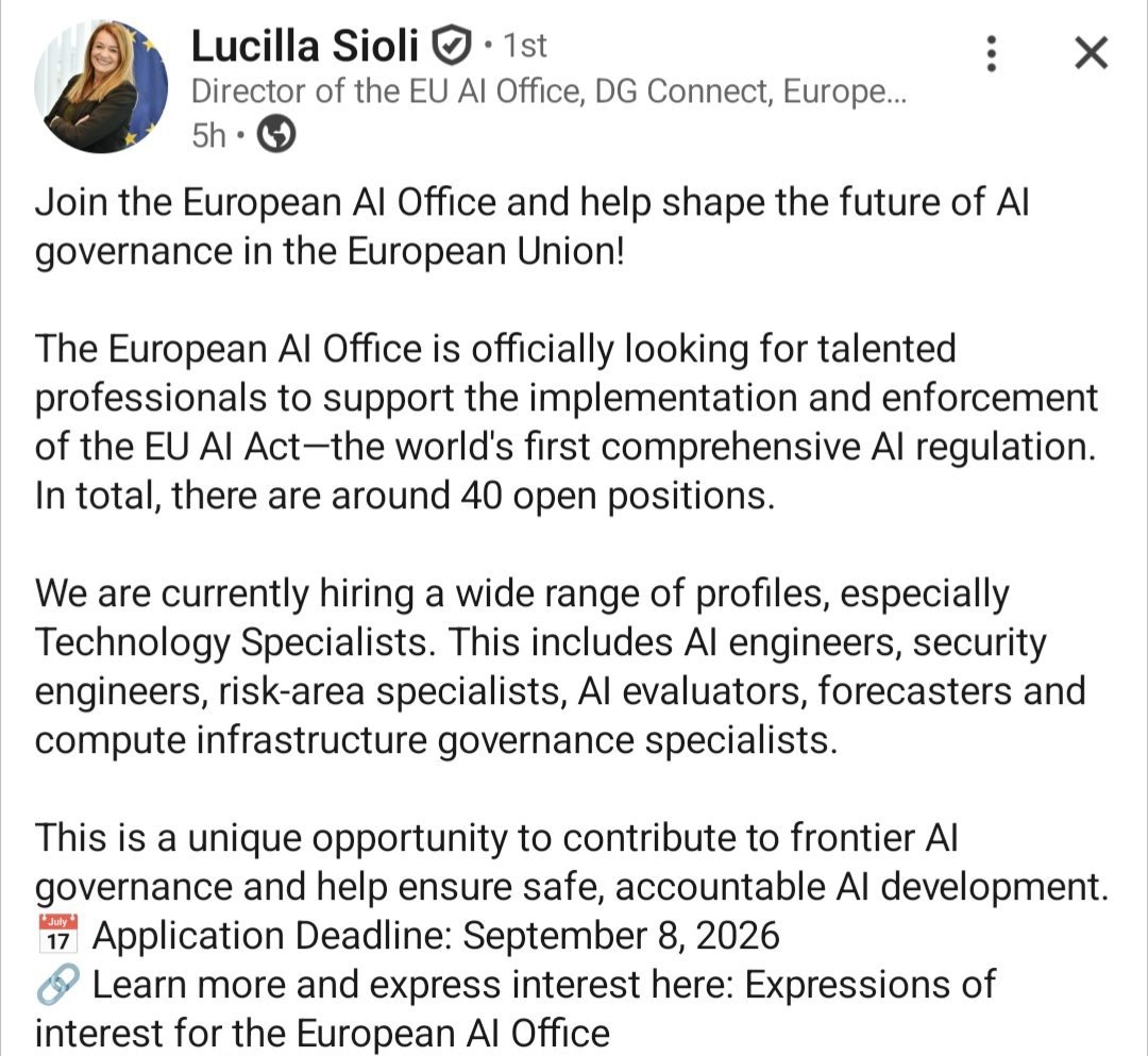 European AI Office
