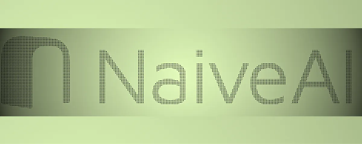 NaiveAI Naive-N0.5 Flash 309B open-weight AI model logo