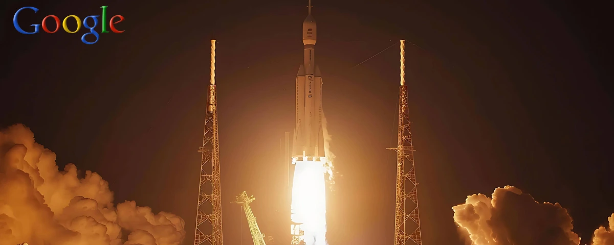 Google’s Project Suncatcher satellite designed to test AI chips in space