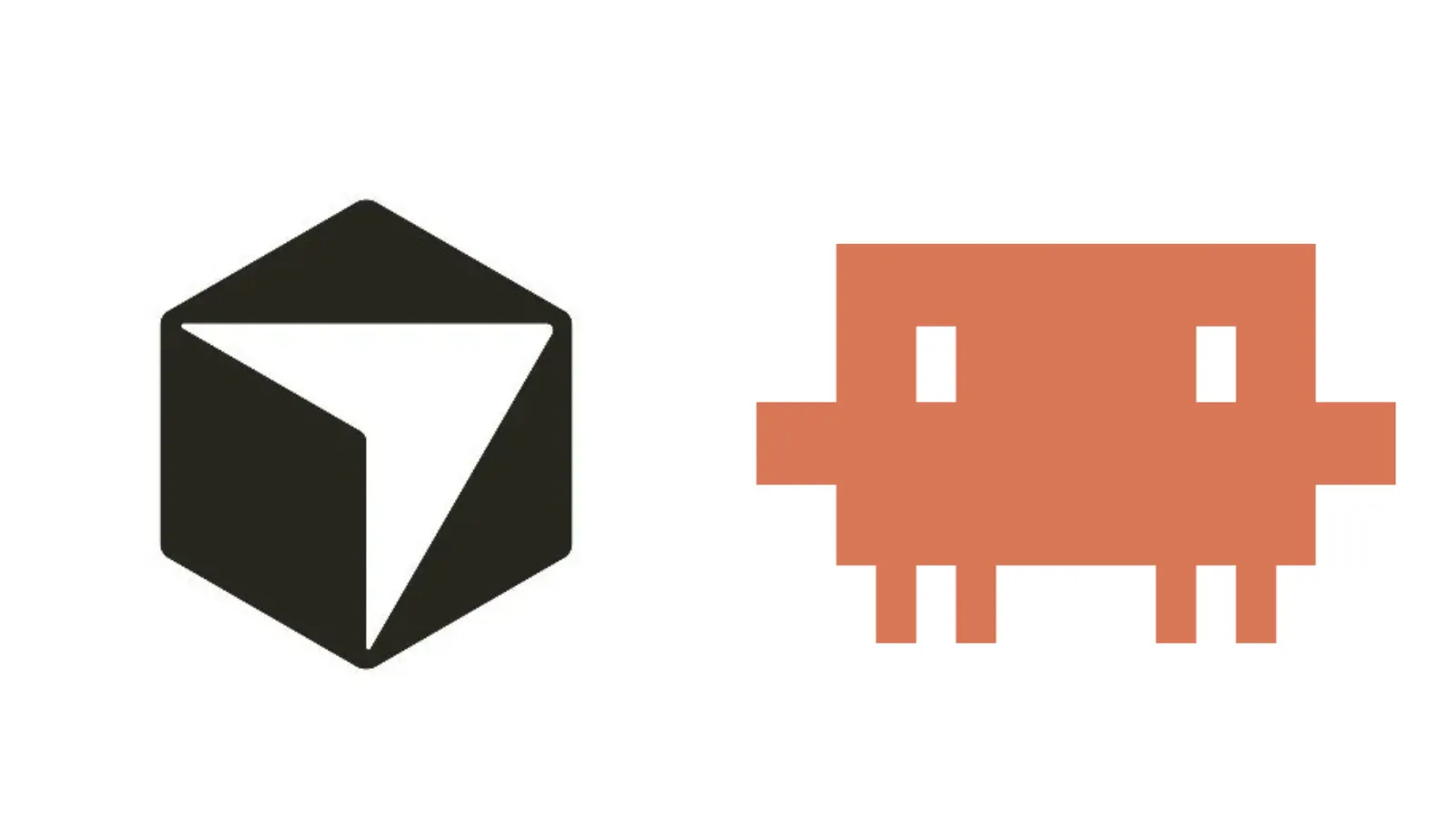 Cursor and cybersecurity bug icons representing a malicious Claude Code extension that attempted to install an SSH backdoor.