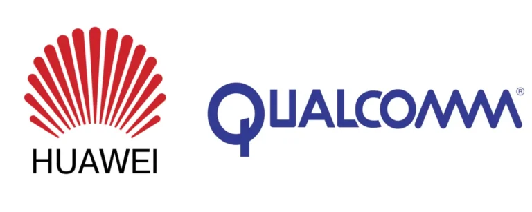 Huawei and Qualcomm announce a multi-year patent licensing agreement covering 5G, AI, computing and networking