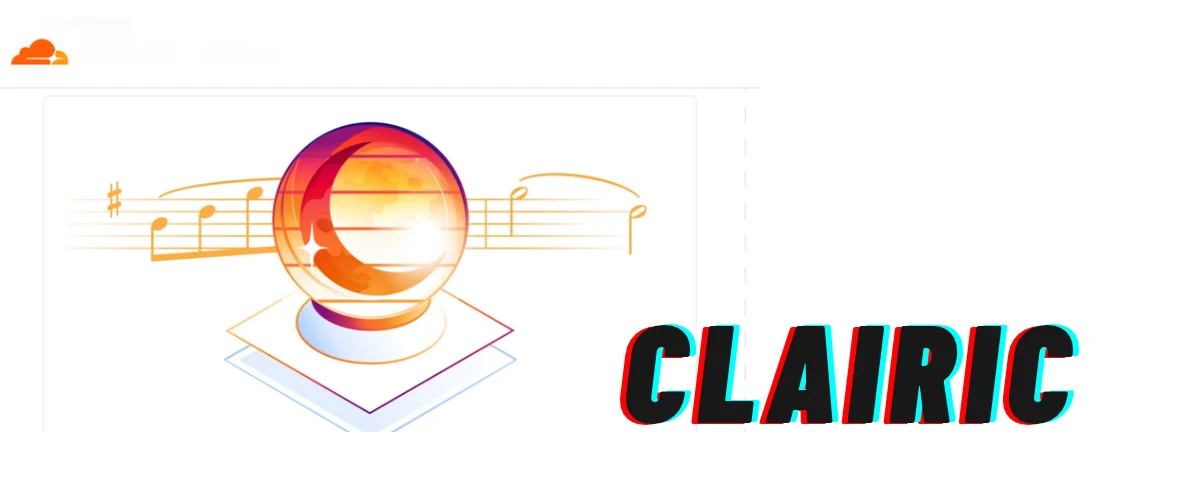 Cloudflare Clairic AI model, a System One extraction model inspired by Jev AI